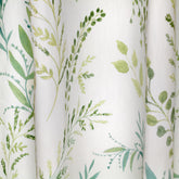 Fusion Fernworthy Green Eyelet Curtains Fusion Fernworthy Green Eyelet Curtains